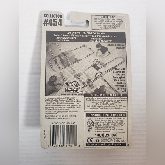 Hot Wheels Avus Quatro(Qty 3), Zender Fact Set of 4 - Picture 3 of 7